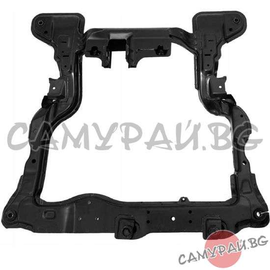 Преден мост S-PARTS 62401-05101, 6240105101 HYUNDAI Atos