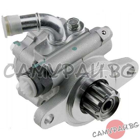 Хидравлична помпа кормилно управление S-PARTS 44310-35500, 4431035500 TOYOTA HILUX