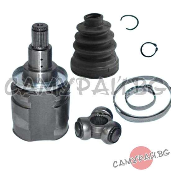 Вътрешно каре предно ляво SUMO 43040-42021, 4304042021 TOYOTA RAV4