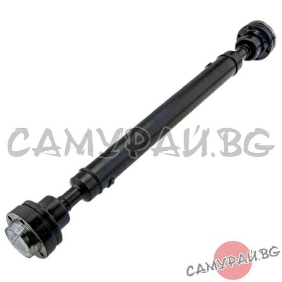 Преден кардан S-PARTS 27101-67J00, 2710167J00 SUZUKI Grand Vitara