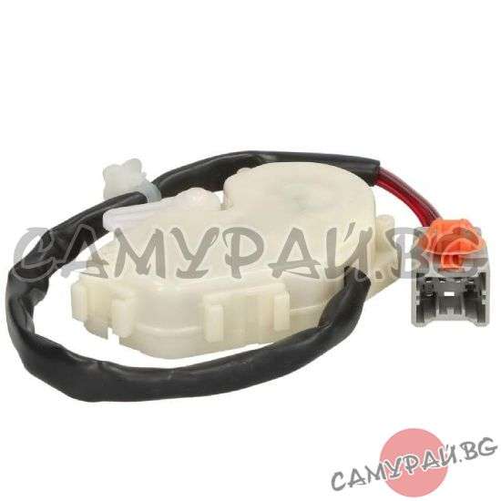 Машинка за централно, предна лява врата BLIC 72155-S03-J11, 72155S03J11 HONDA CR-V