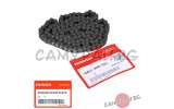 Ангренажна верига (126L) OEM 14401-RB0-003, 14401RB0003 HONDA Jazz