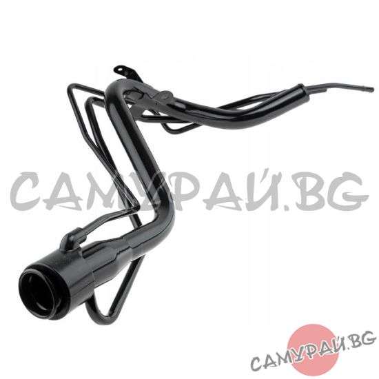 Гърловина за резервоар S-PARTS 77201-12800, 7720112800 TOYOTA Corolla