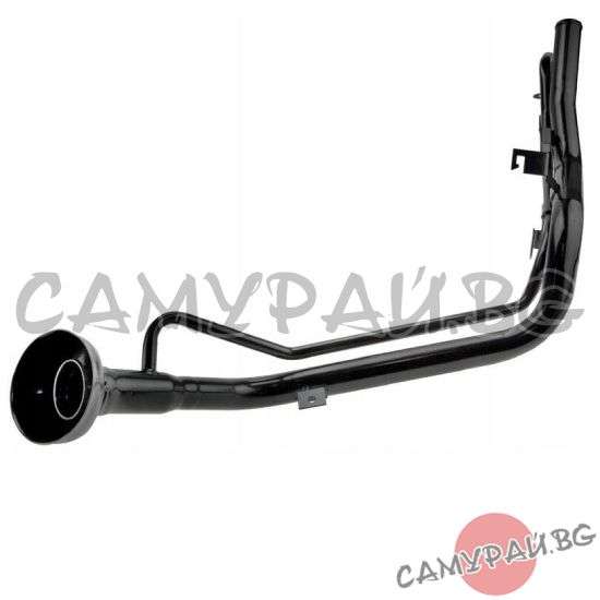 Гърловина за резервоар S-PARTS 17221-JG700, 17221JG700 NISSAN X-Trail