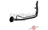Гърловина за резервоар S-PARTS 17221-JG700, 17221JG700 NISSAN X-Trail