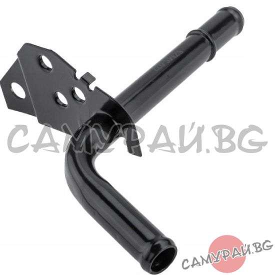 Гърловина за резервоар S-PARTS MR342969, MITSUBISHI Pajero