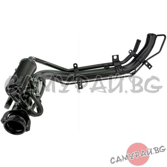 Гърловина за резервоар NTY PWPMS017 MN120291 MITSUBISHI Outlander