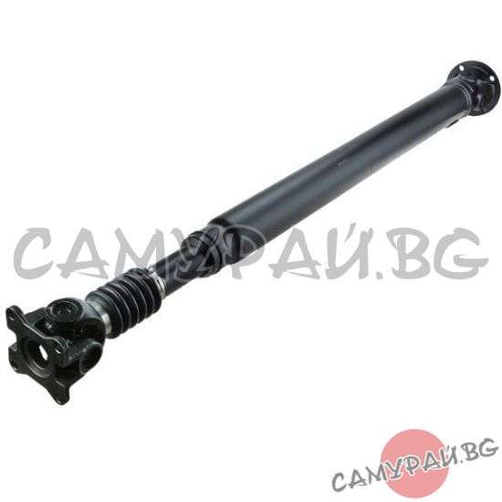 Кардан преден S-PARTS 37140-60480, 3714060480 TOYOTA Land Cruiser