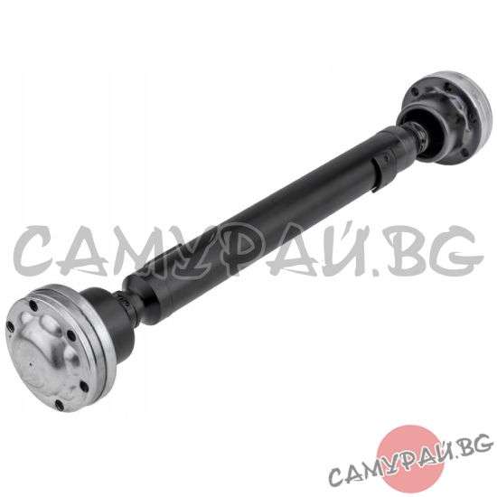 Кардан преден S-PARTS 37140-0K200, 371400K200 TOYOTA Hilux