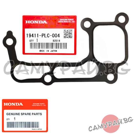 Гарнитура за термостатно тяло OEM 19411-PLC-004, 19411PLC004 HONDA Civic