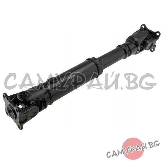 Кардан преден S-PARTS 37140-0K030, 371400K030 TOYOTA Hilux