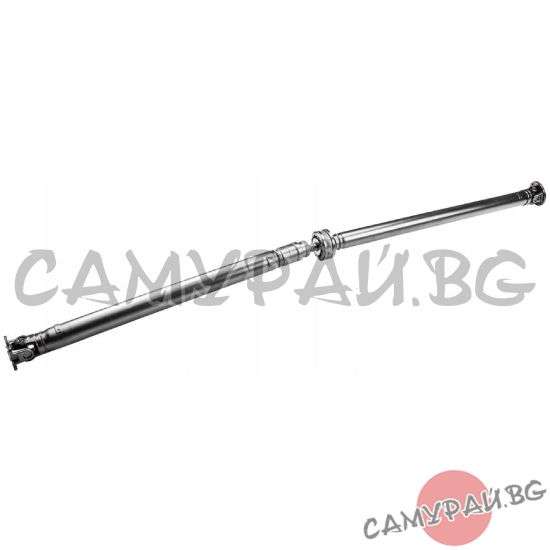 Кардан заден S-PARTS 37000-4EF0B, 370004EF0B NISSAN X-Trail