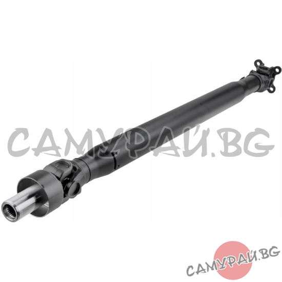 Кардан заден S-PARTS 37000-BR50A, 37000BR50A NISSAN Qashqai