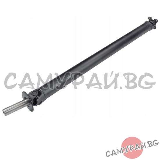 Кардан заден S-PARTS 37300-4JA0B, 373004JA0B NISSAN NP300