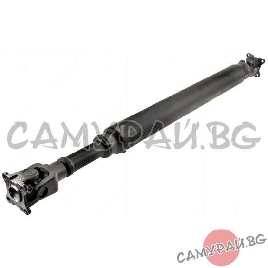 Кардан преден S-PARTS 3401B041, MITSUBISHI L200