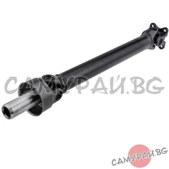 Кардан преден S-PARTS 3401A081, MITSUBISHI L200