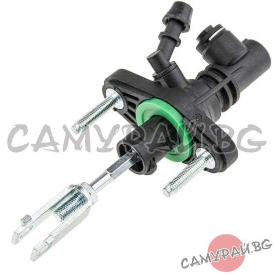 Помпа за съединител горна S-PARTS 31420-02051, 3142002051 TOYOTA Auris