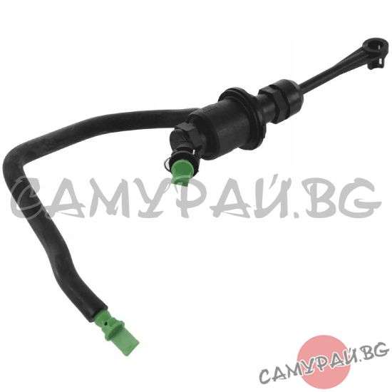 Помпа за съединител горна S-PARTS 30610-JY40B, 30610JY40B NISSAN X-Trail