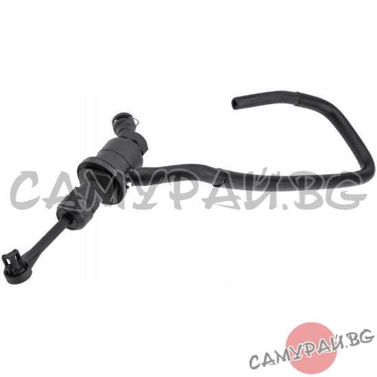 Помпа за съединител горна S-PARTS 30610-4BA0A, 306104BA0A NISSAN X-Trail