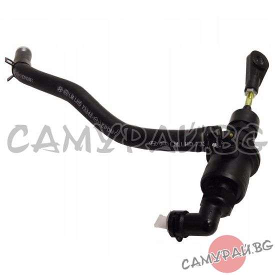 Помпа за съединител горна S-PARTS 41605-2S000, 416052S000 HYUNDAI ix35