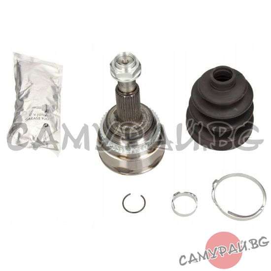 Външно каре предно S-PARTS 51610-H1000, 51610H1000 HYUNDAI Terracan