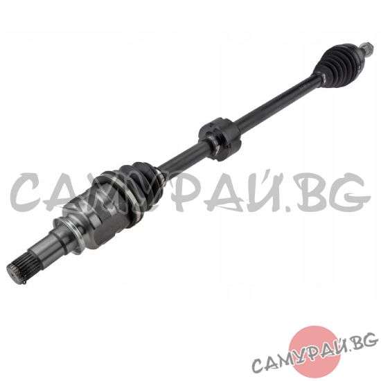 Полуоска предна лява S-PARTS 43420-05401, 4342005401 TOYOTA Avensis