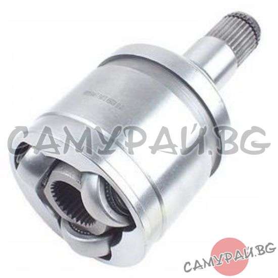 Каре предно дясно вътрешно S-PARTS 430400K010, 43040-0K010 Toyota Hilux