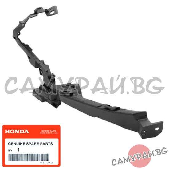 Водач за предна броня ляв дълъг OEM 71190-T5B-J60, 71190T5BJ60 HONDA Jazz