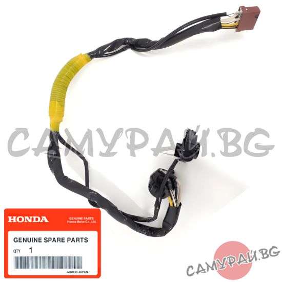 Клеморед запалване OEM 35130-S2H-G01, 35130S2HG01 HONDA HR-V