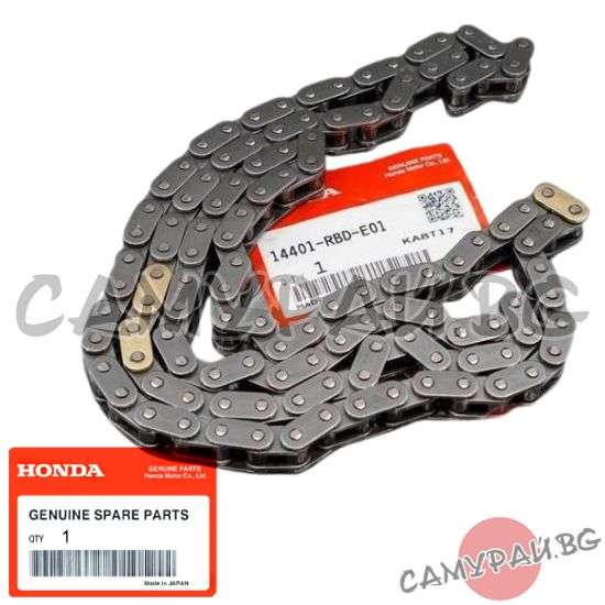 Ангренажна верига OEM 14401-RBD-E01, 14401RBDE01 HONDA CR-V