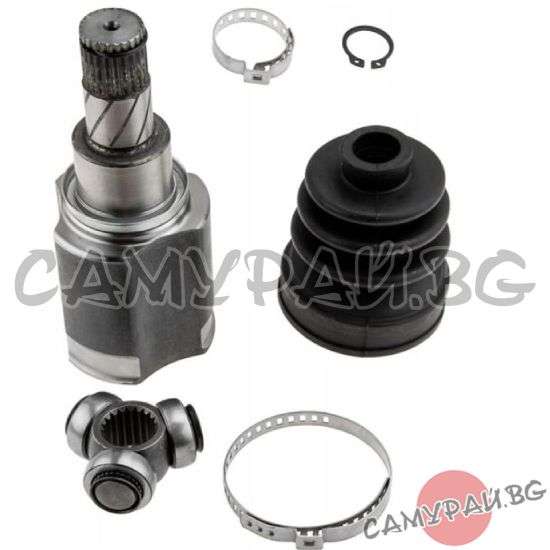 Вътрешно каре дясно S-PARTS 39711-1HC3A, 397111HC3A NISSAN Micra