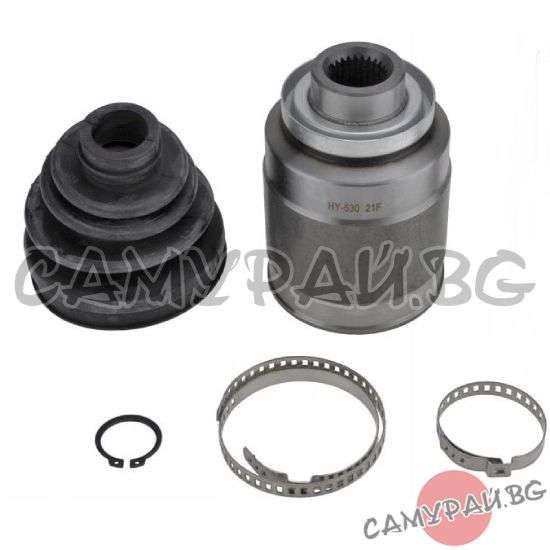 Вътрешно каре предно дясно S-PARTS 49505-2EJ50, 495052EJ50 HYUNDAI Tucson