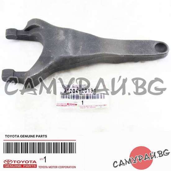 Вилка за съединител OEM 31204-20131, 3120420131 TOYOTA Avensis