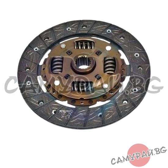 Феродов диск VALEO 22400-83030, 2240083030 SUZUKI Samurai