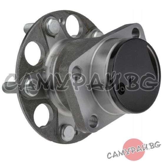 Заден к-кт лагер с главина S-PARTS 42200-T7A-J51, 42200T7AJ51 HONDA HR-V