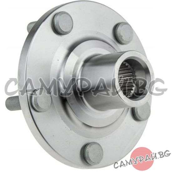 Предна главина без лагер S-PARTS 51750-3K000, 517503K000 HYUNDAI ix35