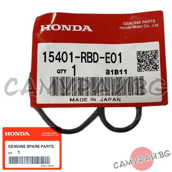 Гарнитура маслен охладител OEM 15401-RBD-E01, 15401RBDE01 HONDA ACCORD