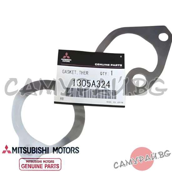 Гарнитура за термостат OEM 1305A092, 1305A324 MITSUBISHI Outlander