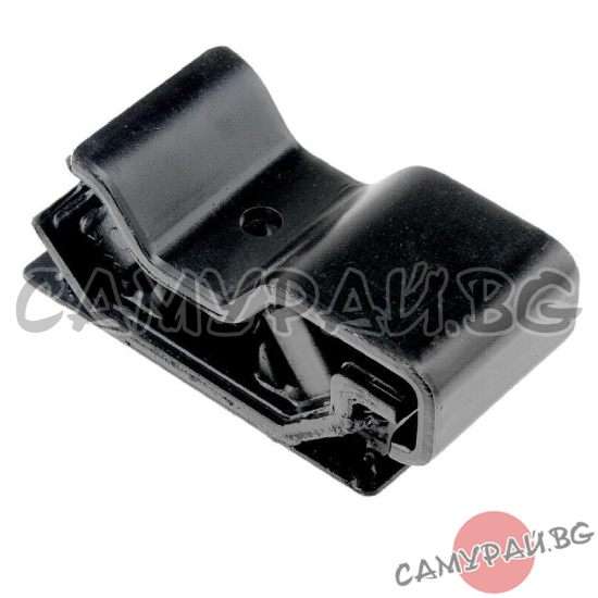 Тампон за двигател заден, кутия TENACITY 11710-65D01, 1171065D01 SUZUKI Grand Vitara