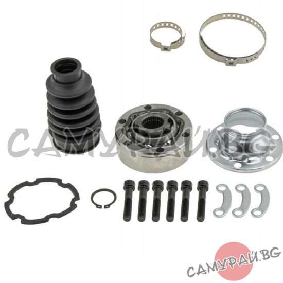 Вътрешно каре к-кт S-PARTS 49300-3W000, 493003W000 HYUNDAI IX35