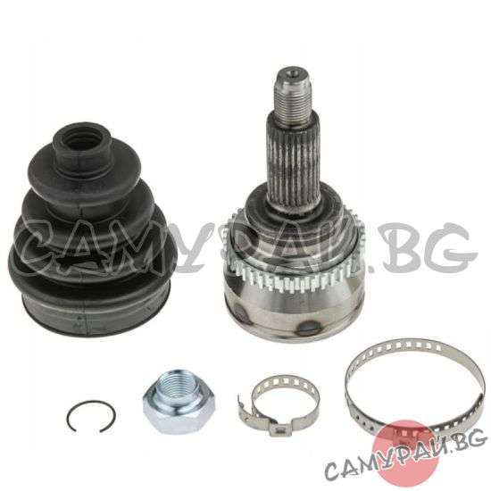 Външно каре предно S-PARTS 44101-86G30, 4410186G30 SUZUKI Ignis