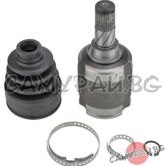 Вътрешно каре предно ляво S-PARTS 39101-4BE4B, 391014BE4B NISSAN X-Trail