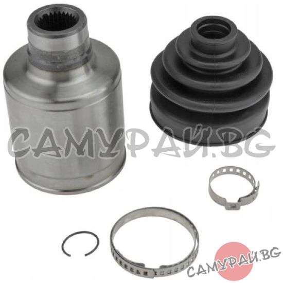 Вътрешно каре предно S-PARTS GG31-25-500H, GG3125500H MAZDA 3