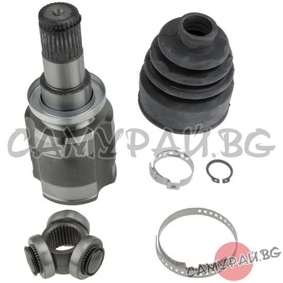Вътрешно каре предно ляво S-PARTS 44102-61M11, 4410261M11 SUZUKI SX4