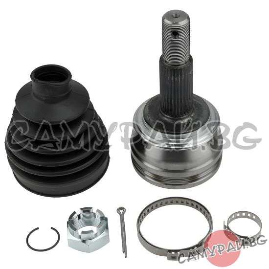 Външно каре предно S-PARTS 49500-2S100, 495002S100 KIA Sportage