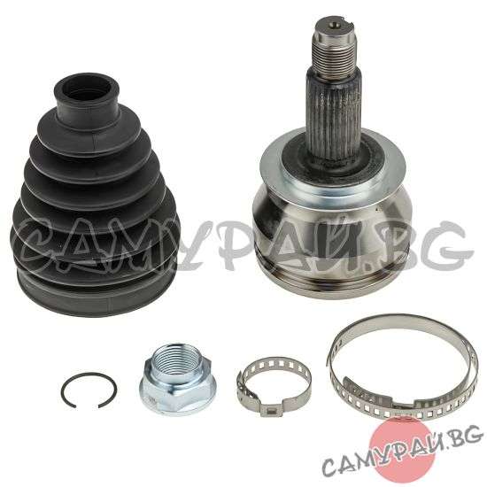Вътрешно каре задно ляво-дясно S-PARTS 42320-SXS-A11, 42320SXSA11 HONDA CR-V