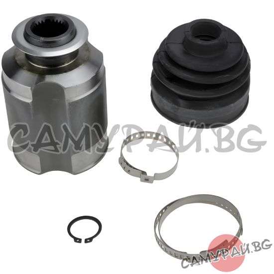 Вътрешно каре предно дясно S-PARTS 49501-2W650, 495012W650 HYUNDAI Santa Fe