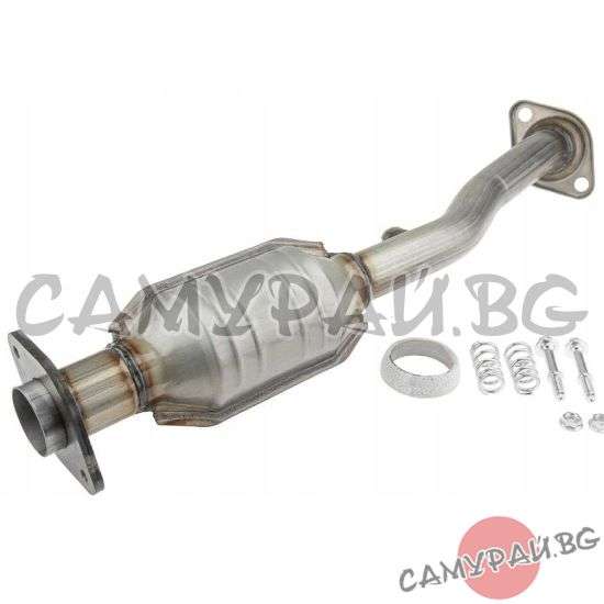 Катализатор S-PARTS 20010-1HA2B, 200101HA2B NISSAN Micra