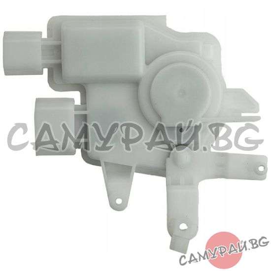 Механизъм централно заключване преден ляв S-PARTS C235-73-350, C23573350 MAZDA 5