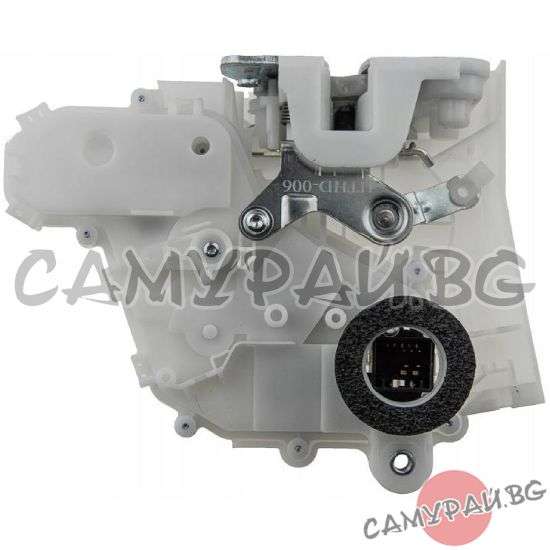 Механизъм централно заключване преден ляв S-PARTS 72150-SWA-D01, 72150SWAD01 HONDA CR-V